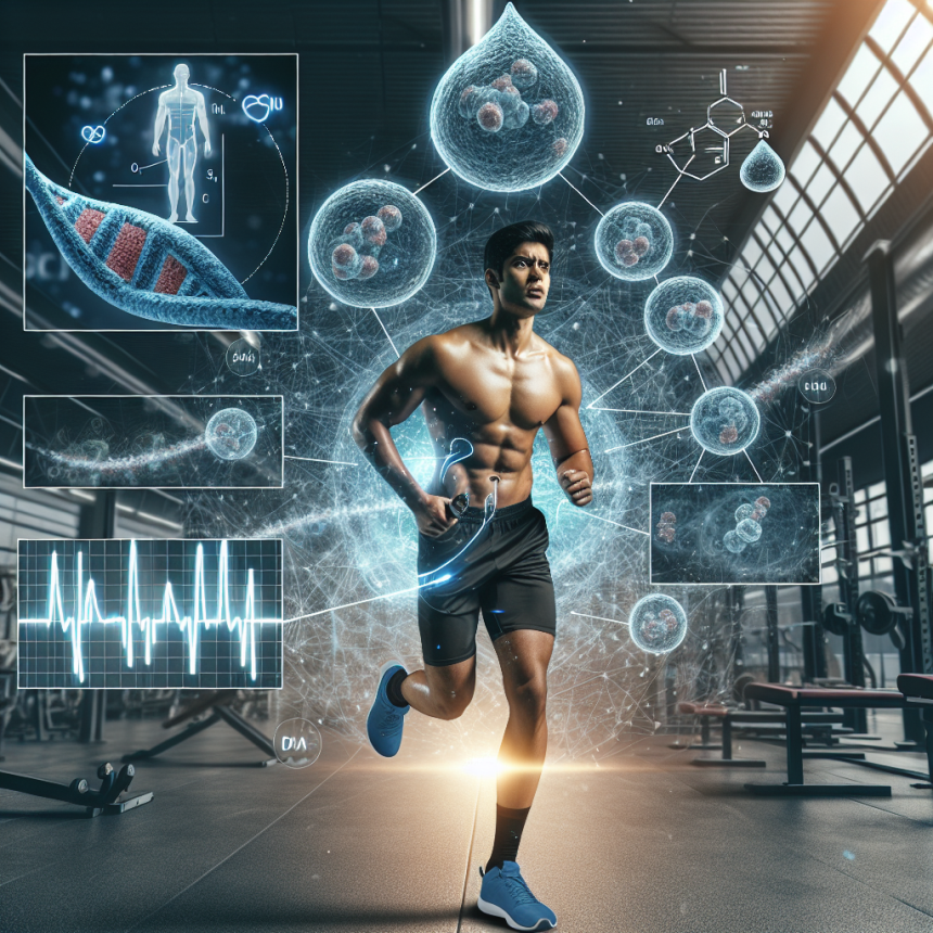 L'importanza dell'insulina nella performance sportiva